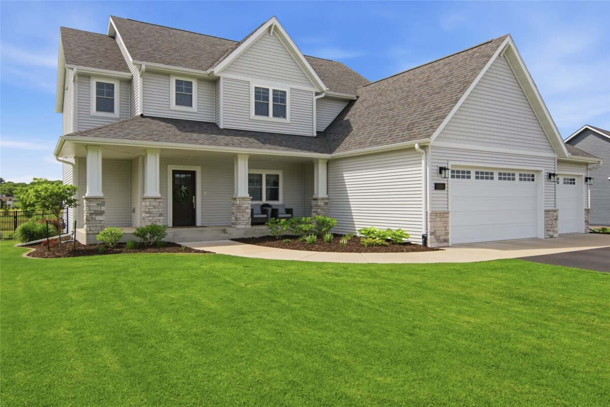 4363 Trilogy Road, Eau Claire WI 54701 - Residential house for sale - MLS #1601834 - image2