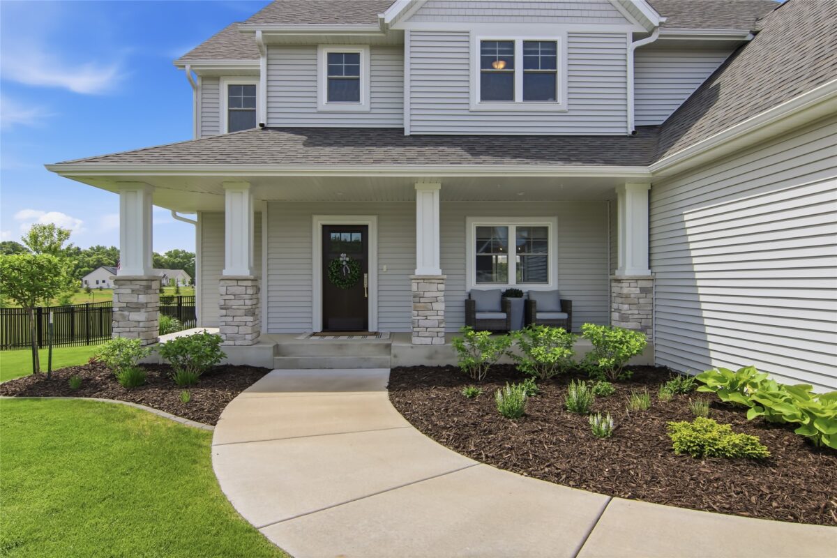 4363 Trilogy Road, Eau Claire WI 54701 - Residential house for sale - MLS #1601834 - image3