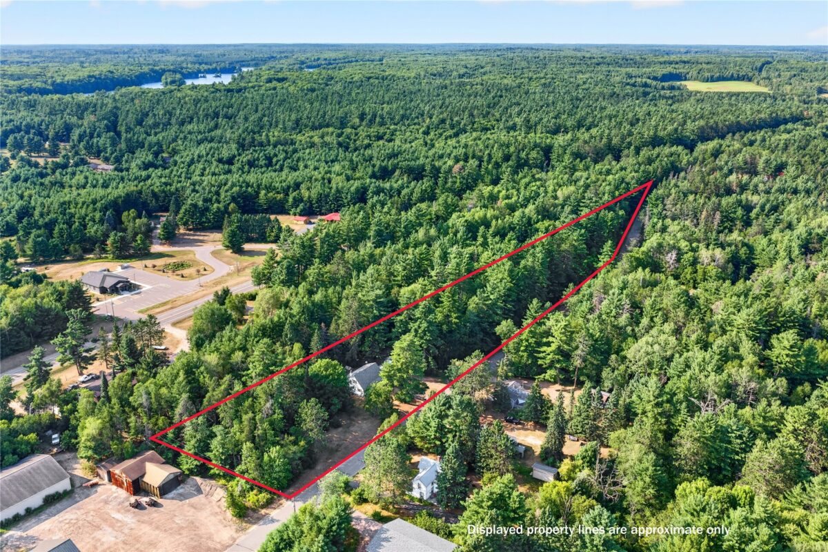 43725 Kavanaugh Road, Cable WI 54821 - Residential house for sale - MLS #1604026 - image2