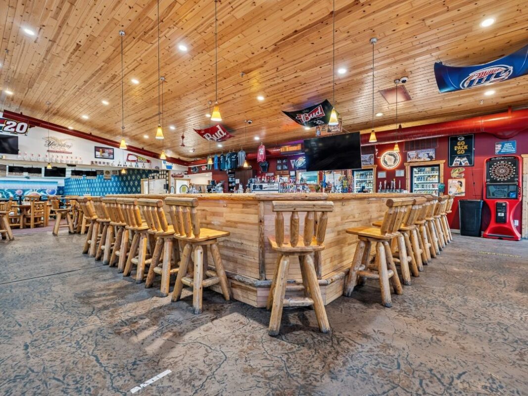 440 Industrial Avenue, Turtle Lake WI 54889 - CommercialSale house for sale - MLS #1603820 - image2