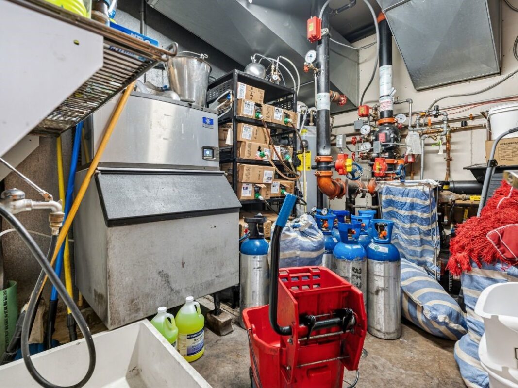 440 Industrial Avenue, Turtle Lake WI 54889 - CommercialSale house for sale - MLS #1603820 - image31