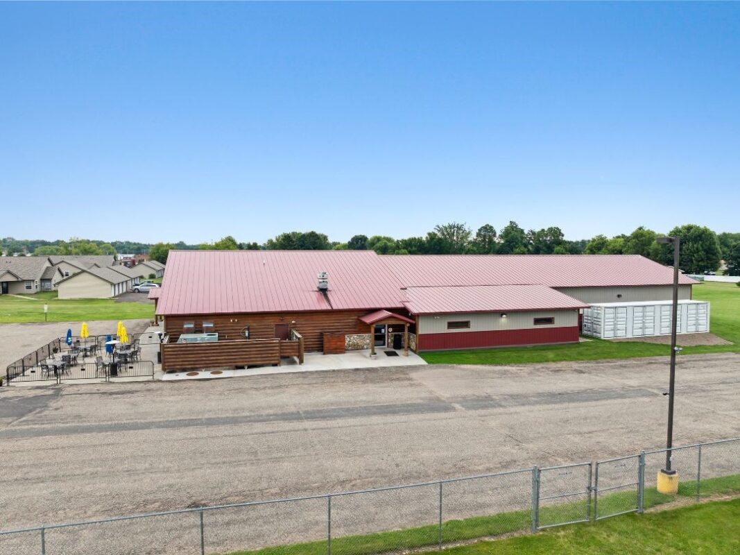 440 Industrial Avenue, Turtle Lake WI 54889 - CommercialSale house for sale - MLS #1603820 - image33