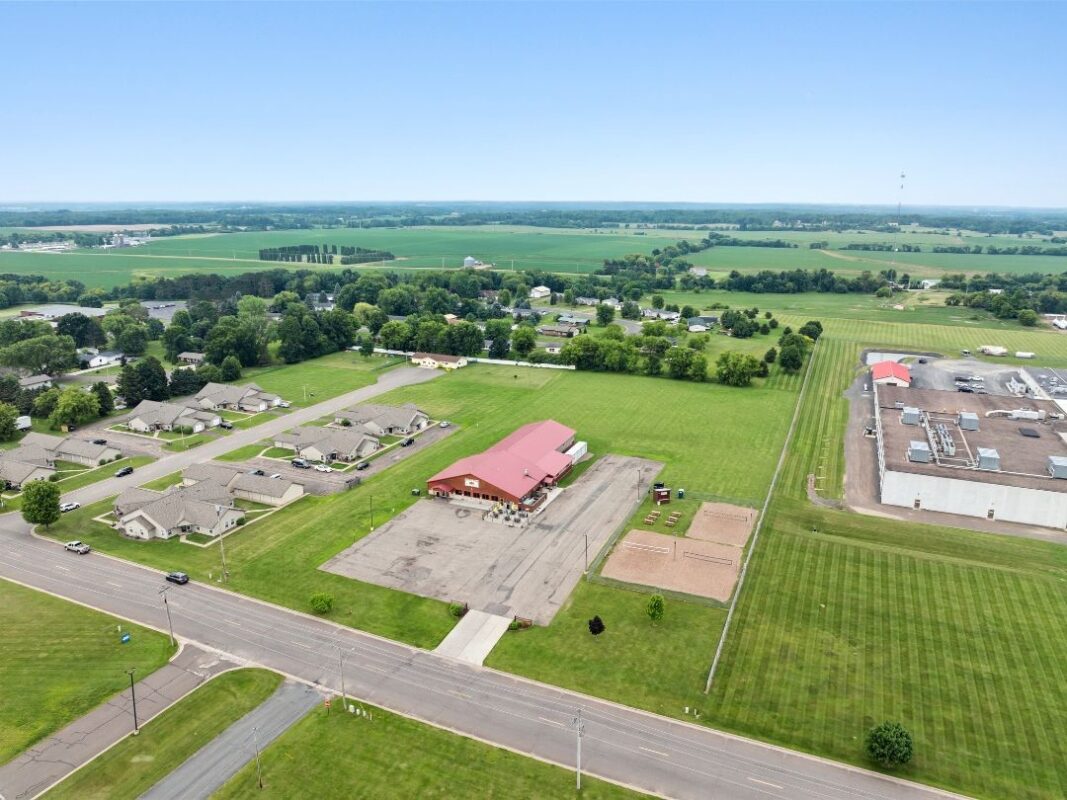 440 Industrial Avenue, Turtle Lake WI 54889 - CommercialSale house for sale - MLS #1603820 - image34