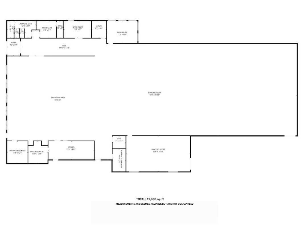 440 Industrial Avenue, Turtle Lake WI 54889 - CommercialSale house for sale - MLS #1603820 - image37