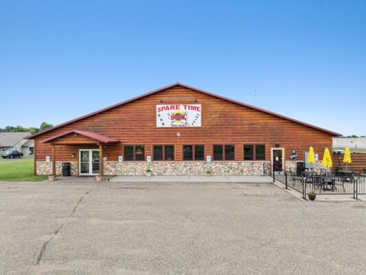 440 Industrial Avenue Turtle Lake WI 54889