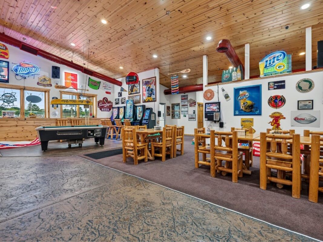 440 Industrial Avenue, Turtle Lake WI 54889 - CommercialSale house for sale - MLS #1603820 - image8