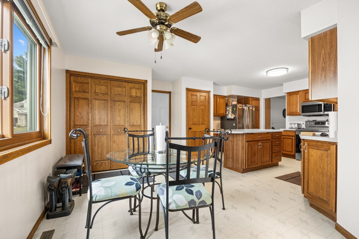 4414 Crest Court, Eau Claire WI 54701 - Residential house for sale - MLS #1603831 - image13