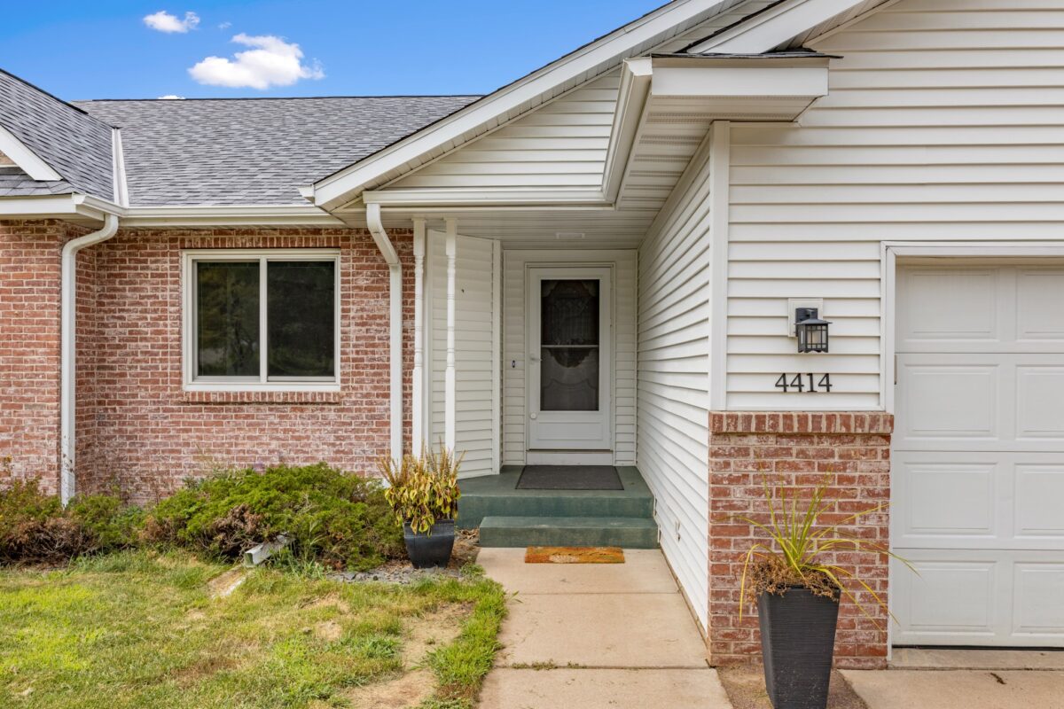 4414 Crest Court, Eau Claire WI 54701 - Residential house for sale - MLS #1603831 - image4