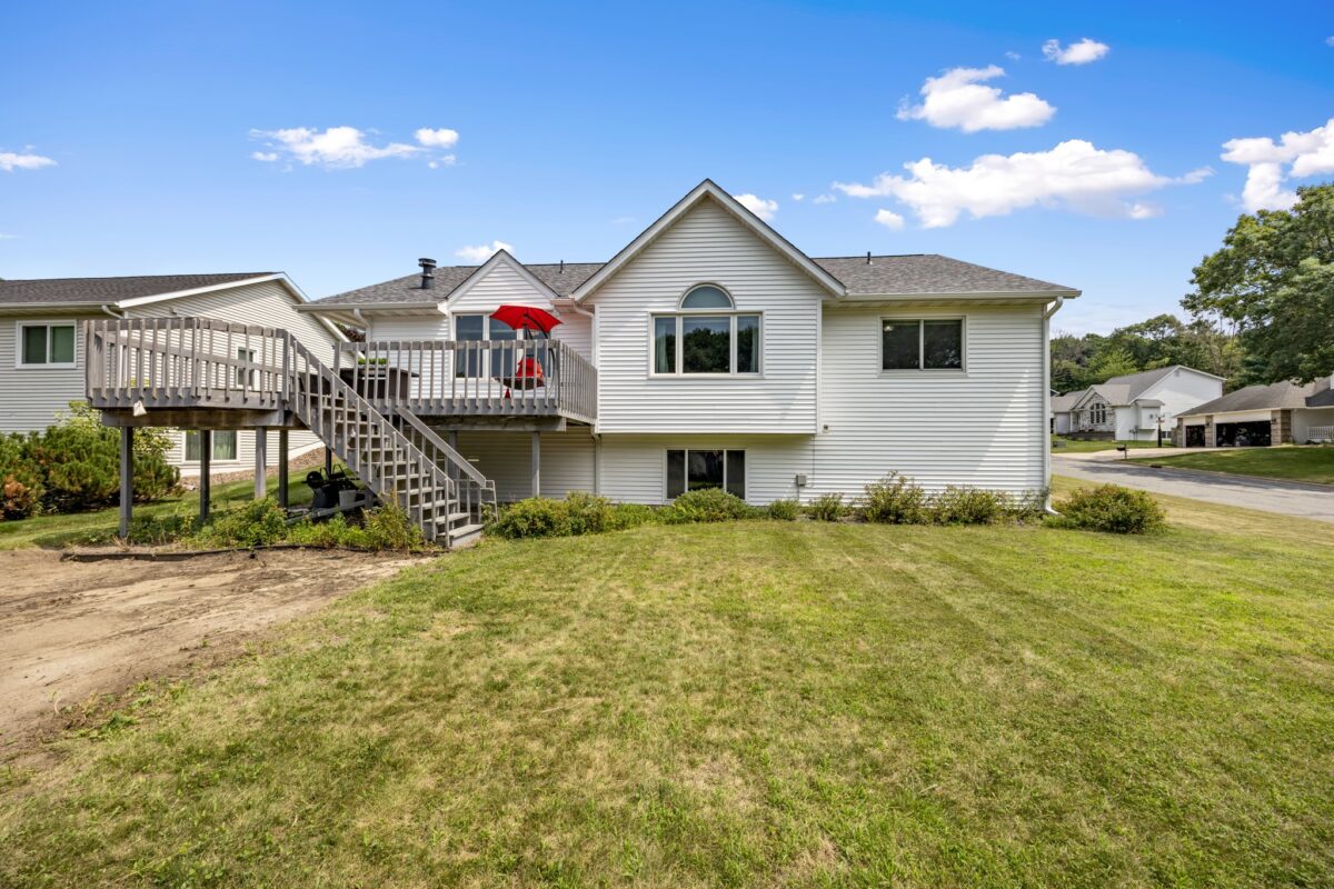 4414 Crest Court, Eau Claire WI 54701 - Residential house for sale - MLS #1603831 - image33