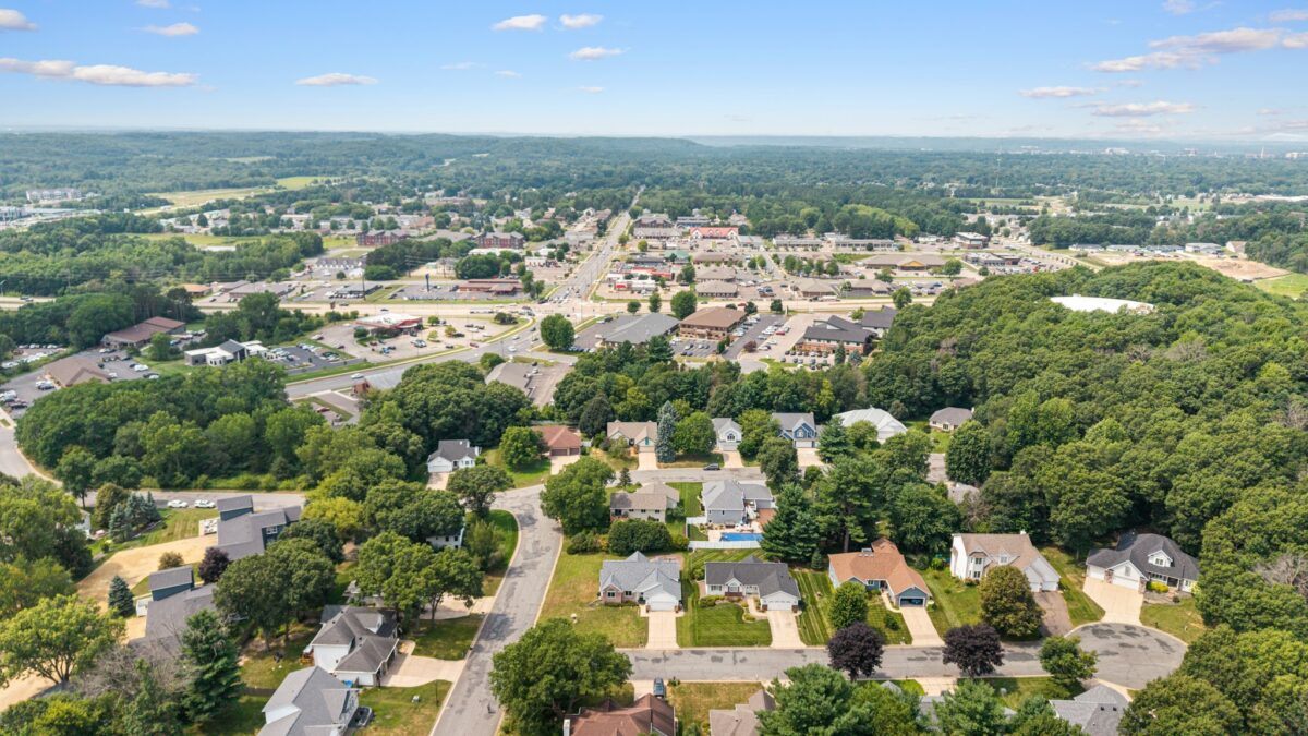 4414 Crest Court, Eau Claire WI 54701 - Residential house for sale - MLS #1603831 - image38