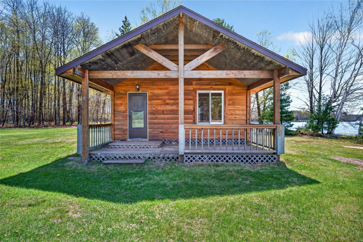 44145 Dodd Drive, Cable WI 54821 - Residential house for sale - MLS #1601347 - image2