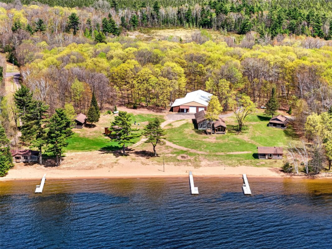 44145 Dodd Drive, Cable WI 54821 - Residential house for sale - MLS #1601346 - image4