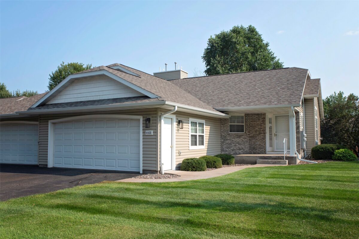 4433 Hamilton Avenue, Eau Claire WI 54701 - Residential house for sale - MLS #1604176 - image2