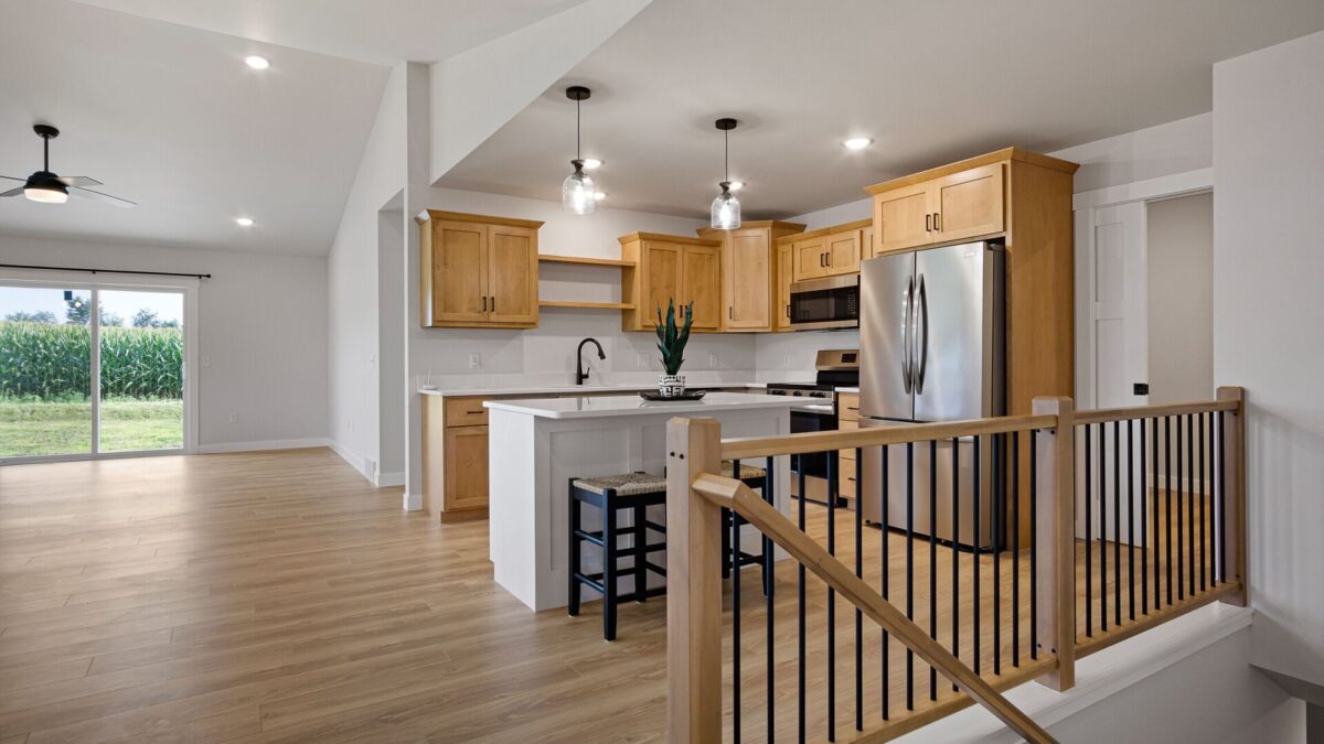 447 Hartford Street, Cadott WI 54727 - Residential house for sale - MLS #1603986 - image11