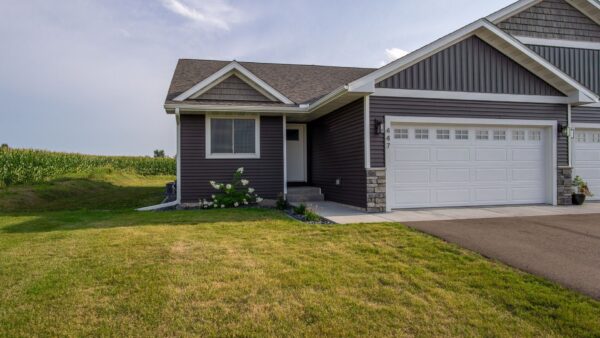 447 Hartford Street Cadott WI 54727