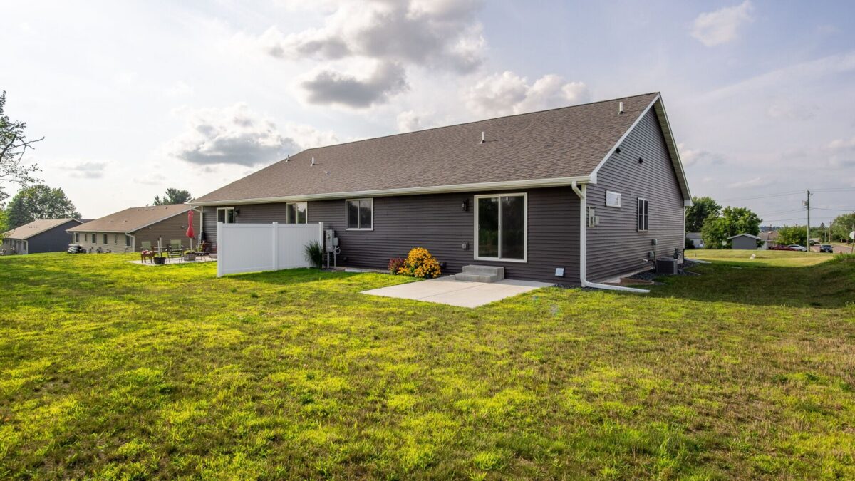 447 Hartford Street, Cadott WI 54727 - Residential house for sale - MLS #1603986 - image4