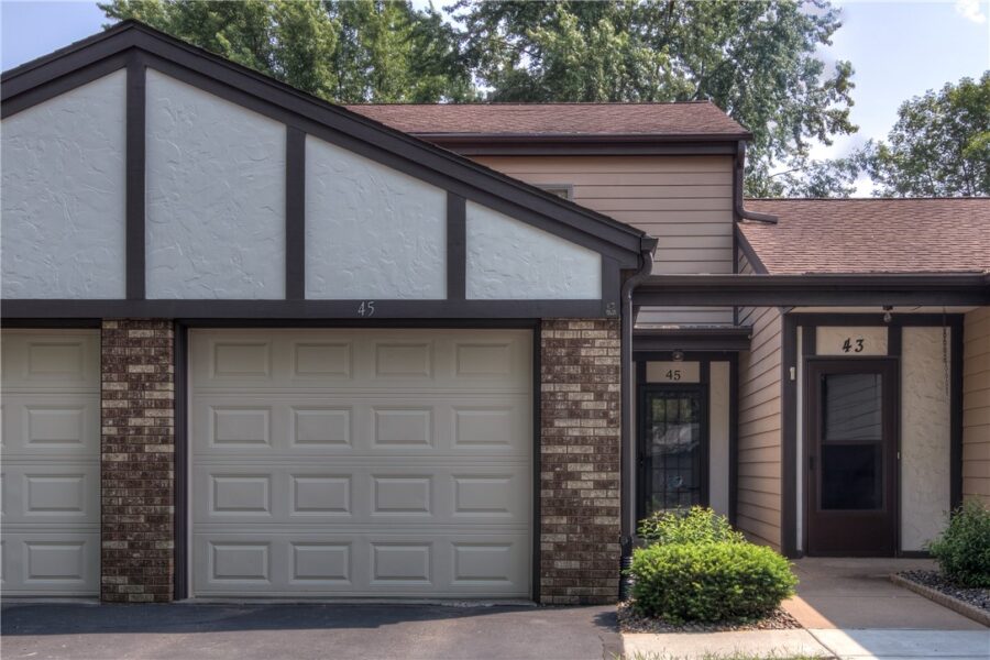 45 Stump Lake Road