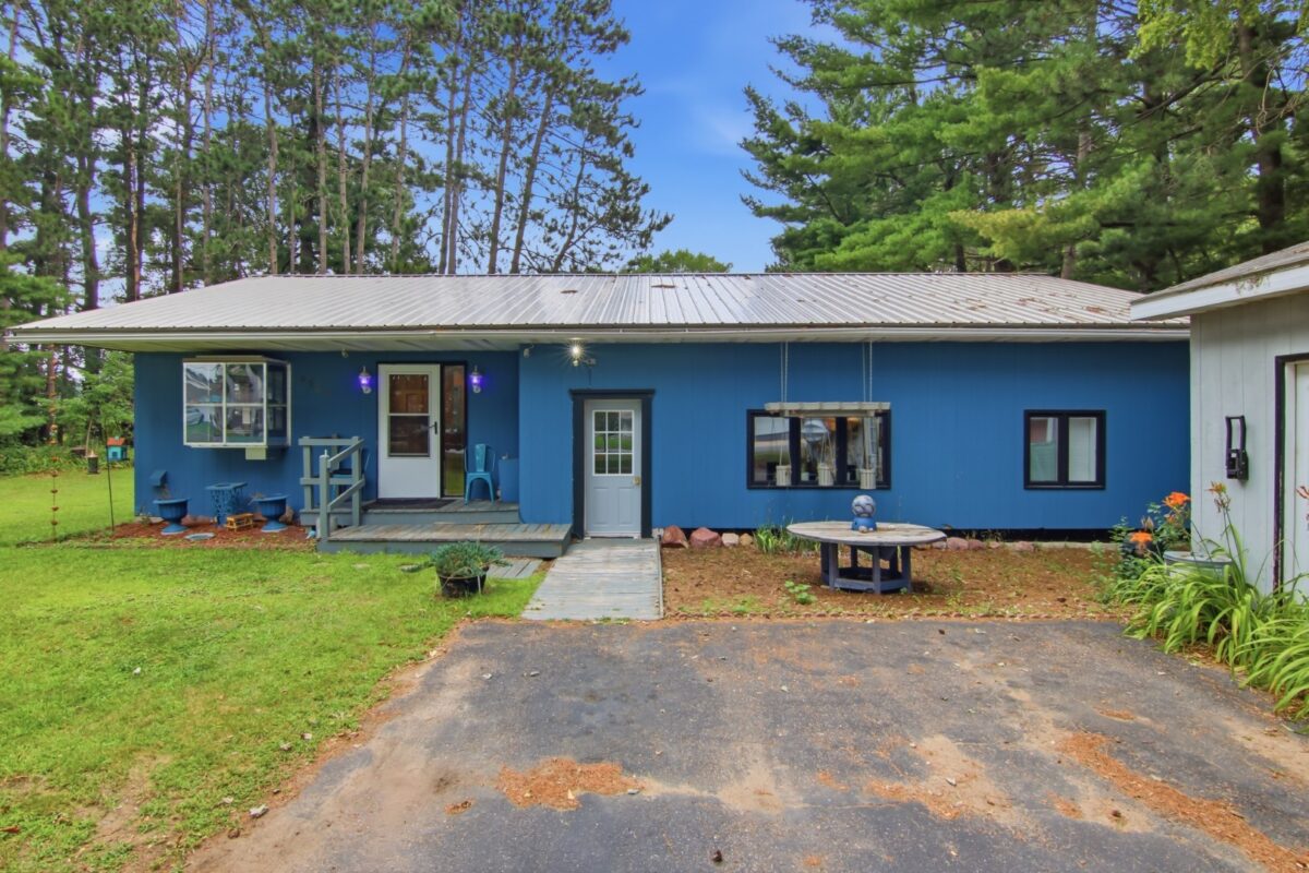 4500 Hamilton Avenue, Eau Claire WI 54701 - Residential house for sale - MLS #1604186 - image2