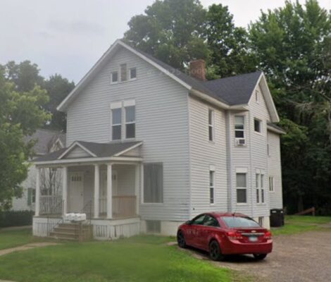 457 Summit Avenue Eau Claire WI 54701