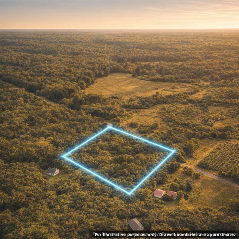 4658 Gaslyn Road, Webster WI 54893 - Land house for sale - MLS #1604217 - image11