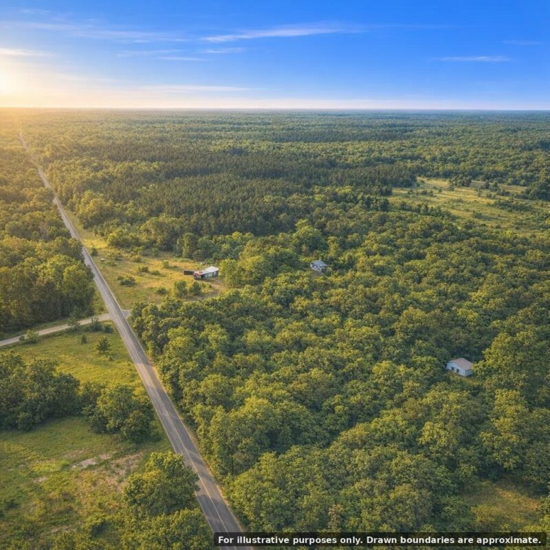 4658 Gaslyn Road, Webster WI 54893 - Land house for sale - MLS #1604217 - image13