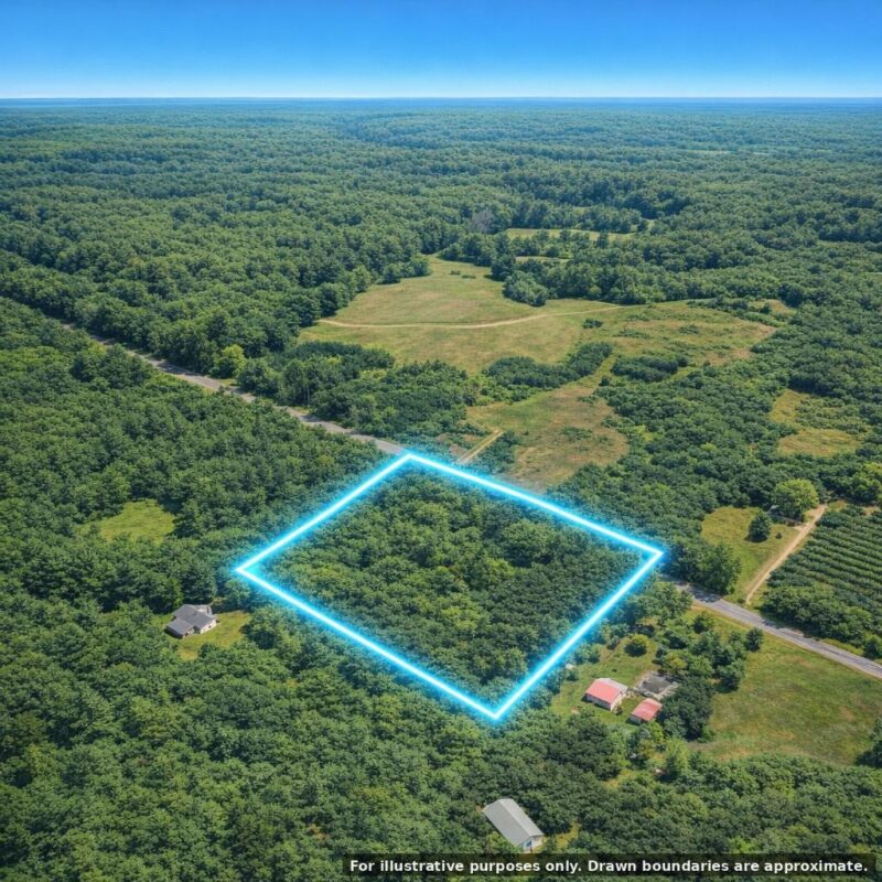 4658 Gaslyn Road, Webster WI 54893 - Land house for sale - MLS #1604217 - image14