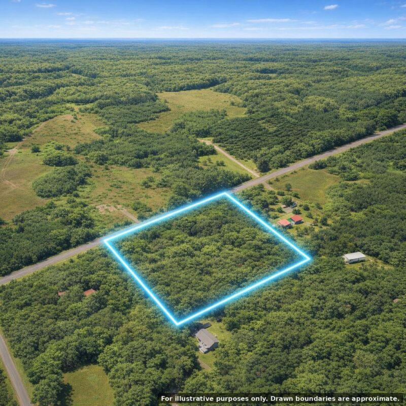 4658 Gaslyn Road, Webster WI 54893 - Land house for sale - MLS #1604217 - image16