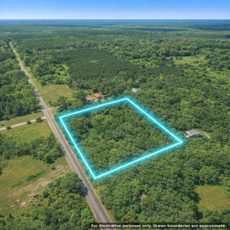 4658 Gaslyn Road, Webster WI 54893 - Land house for sale - MLS #1604217 - image17