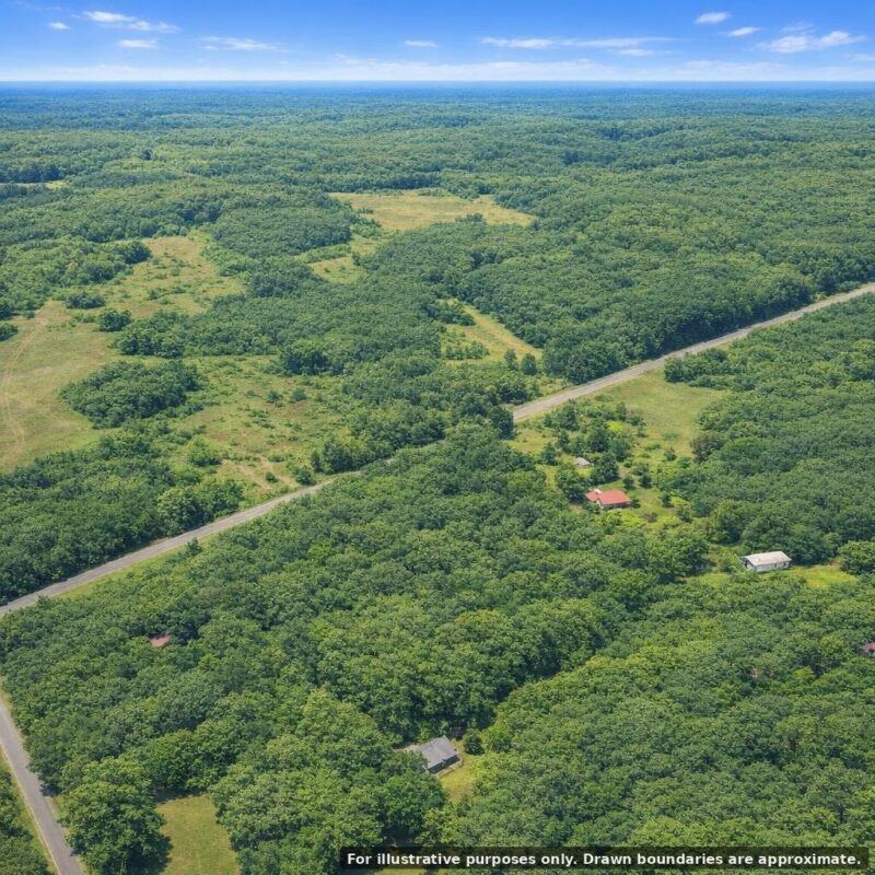 4658 Gaslyn Road, Webster WI 54893 - Land house for sale - MLS #1604217 - image8