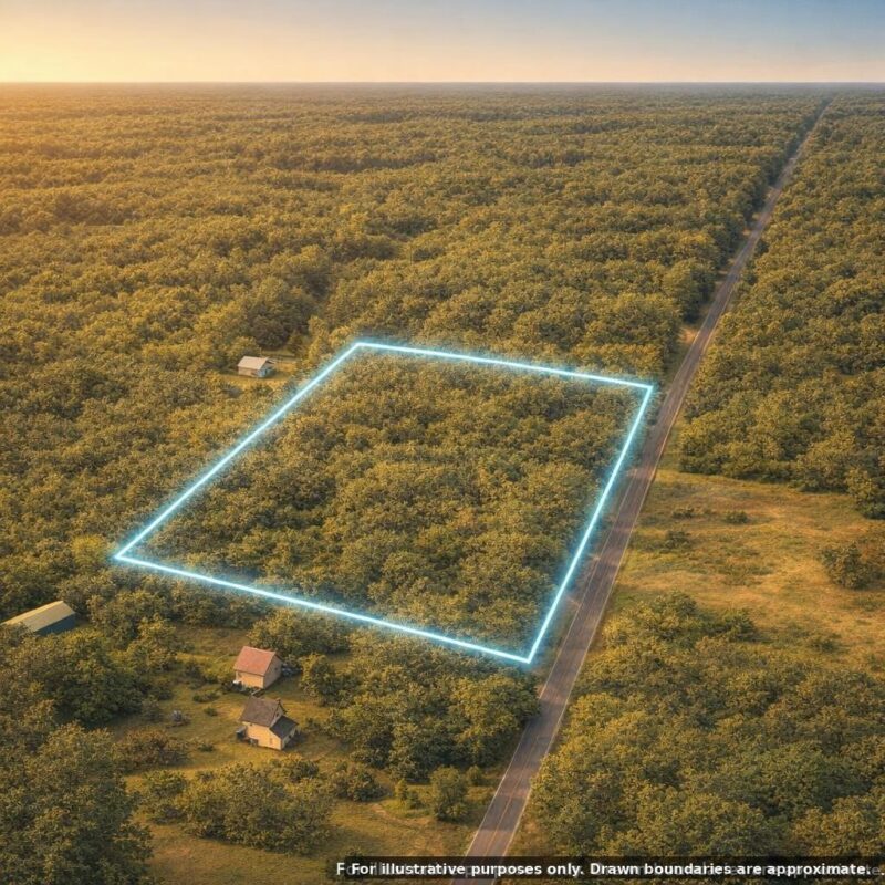 4658 Gaslyn Road, Webster WI 54893 - Land house for sale - MLS #1604217 - image9