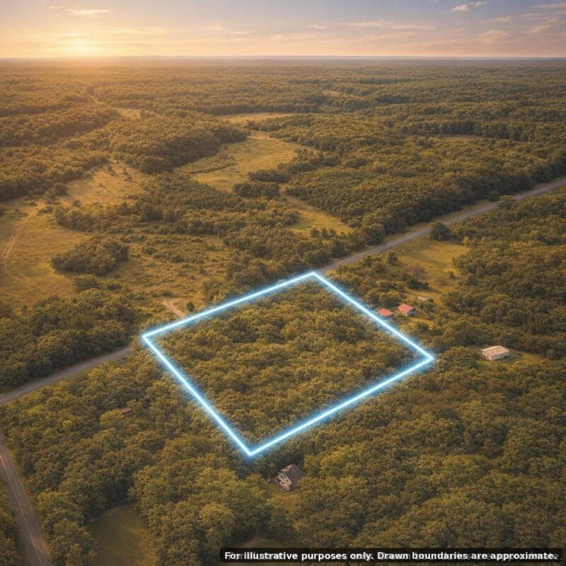 4658 Gaslyn Road, Webster WI 54893 - Land house for sale - MLS #1604217 - image10