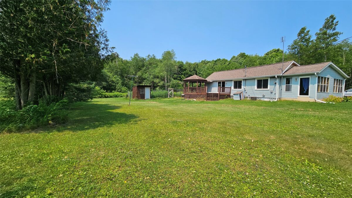 4661 Valesh Road, Couderay WI 54828 - Residential house for sale - MLS #1602798 - image2