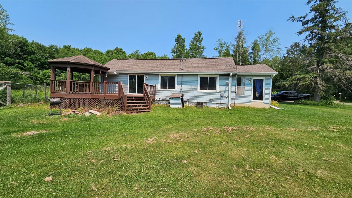 4661 Valesh Road, Couderay WI 54828 - Residential house for sale - MLS #1602798 - image3
