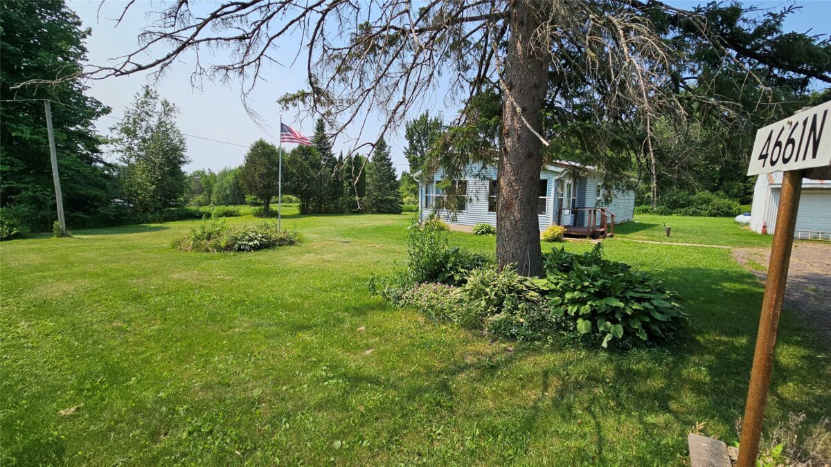 4661 Valesh Road, Couderay WI 54828 - Residential house for sale - MLS #1602798 - image4