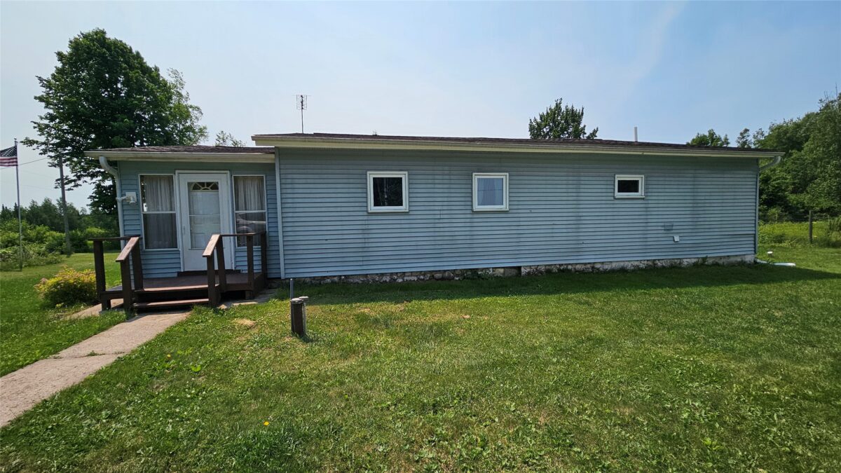 4661 Valesh Road, Couderay WI 54828 - Residential house for sale - MLS #1602798 - image5
