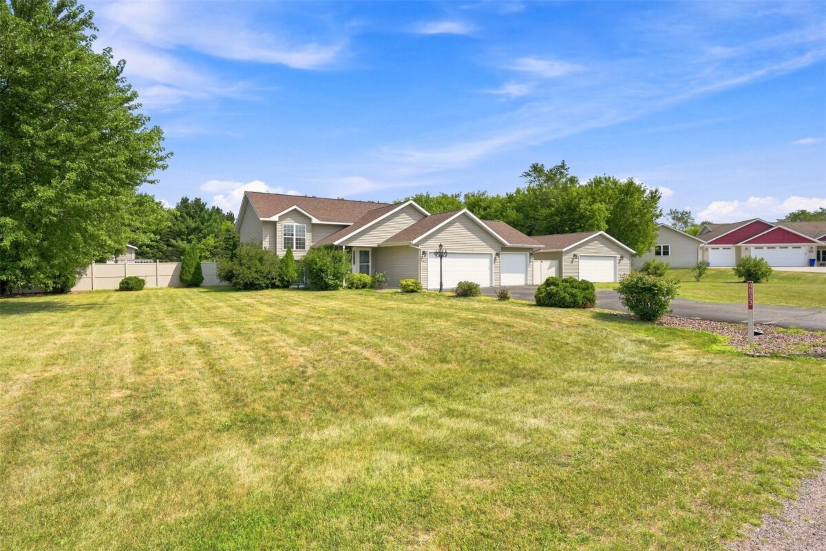 4833 147th Street, Chippewa Falls WI 54729 - Residential house for sale - MLS #1604174 - image2