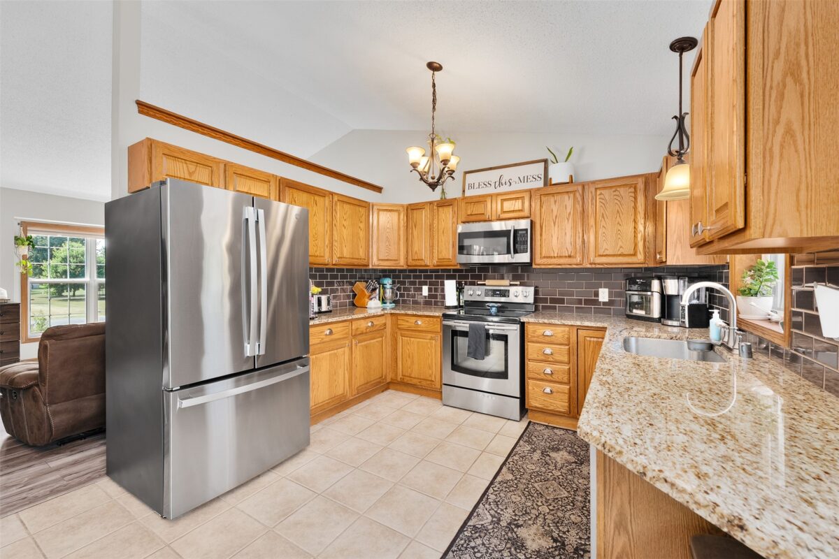 4833 147th Street, Chippewa Falls WI 54729 - Residential house for sale - MLS #1604174 - image11