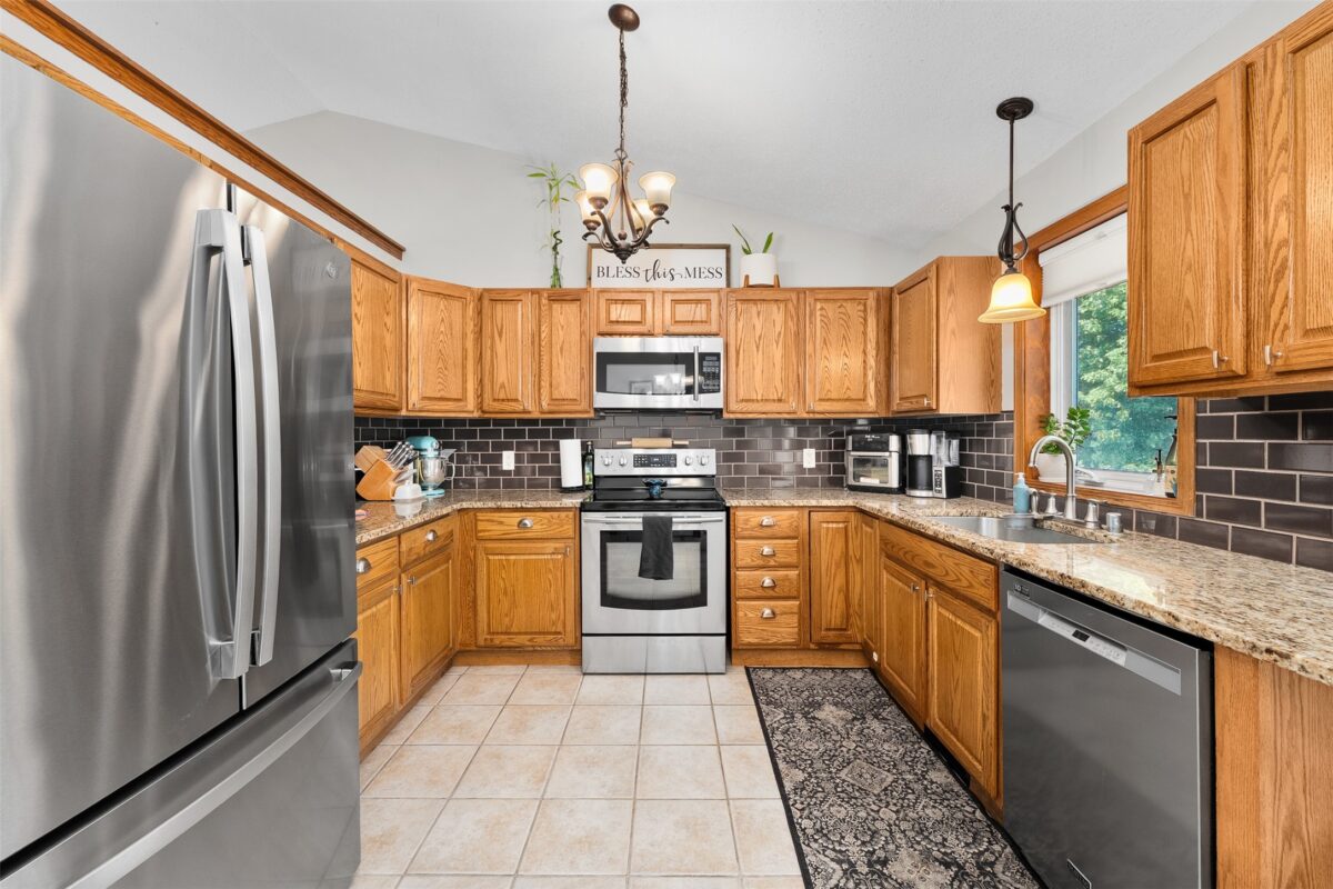 4833 147th Street, Chippewa Falls WI 54729 - Residential house for sale - MLS #1604174 - image13