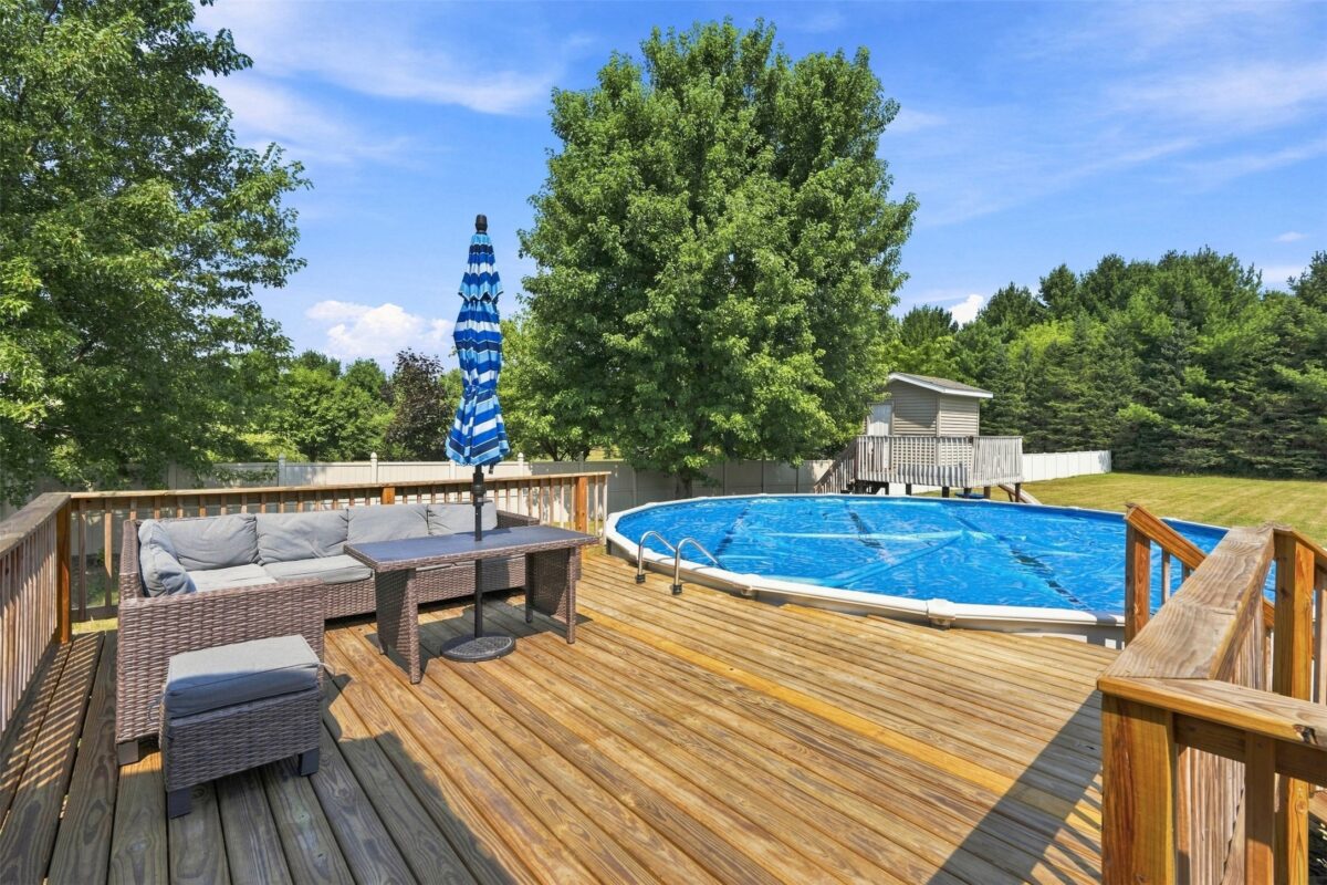 4833 147th Street, Chippewa Falls WI 54729 - Residential house for sale - MLS #1604174 - image36