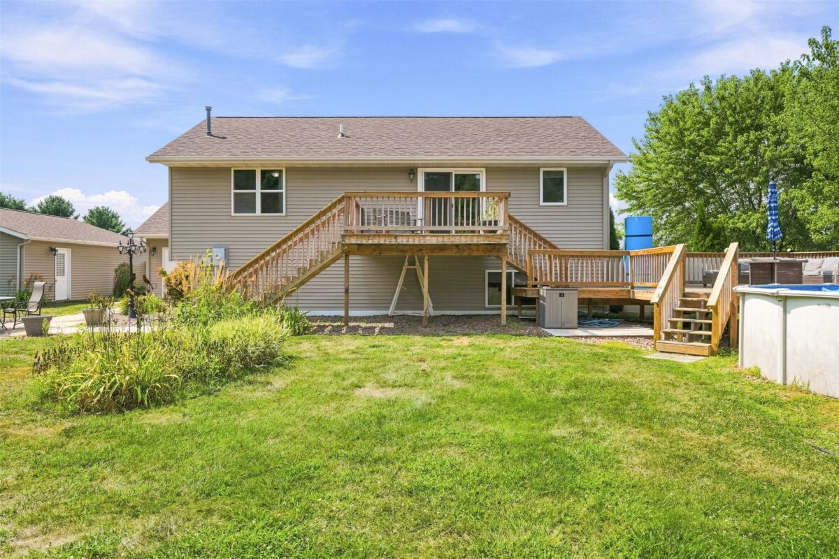 4833 147th Street, Chippewa Falls WI 54729 - Residential house for sale - MLS #1604174 - image38