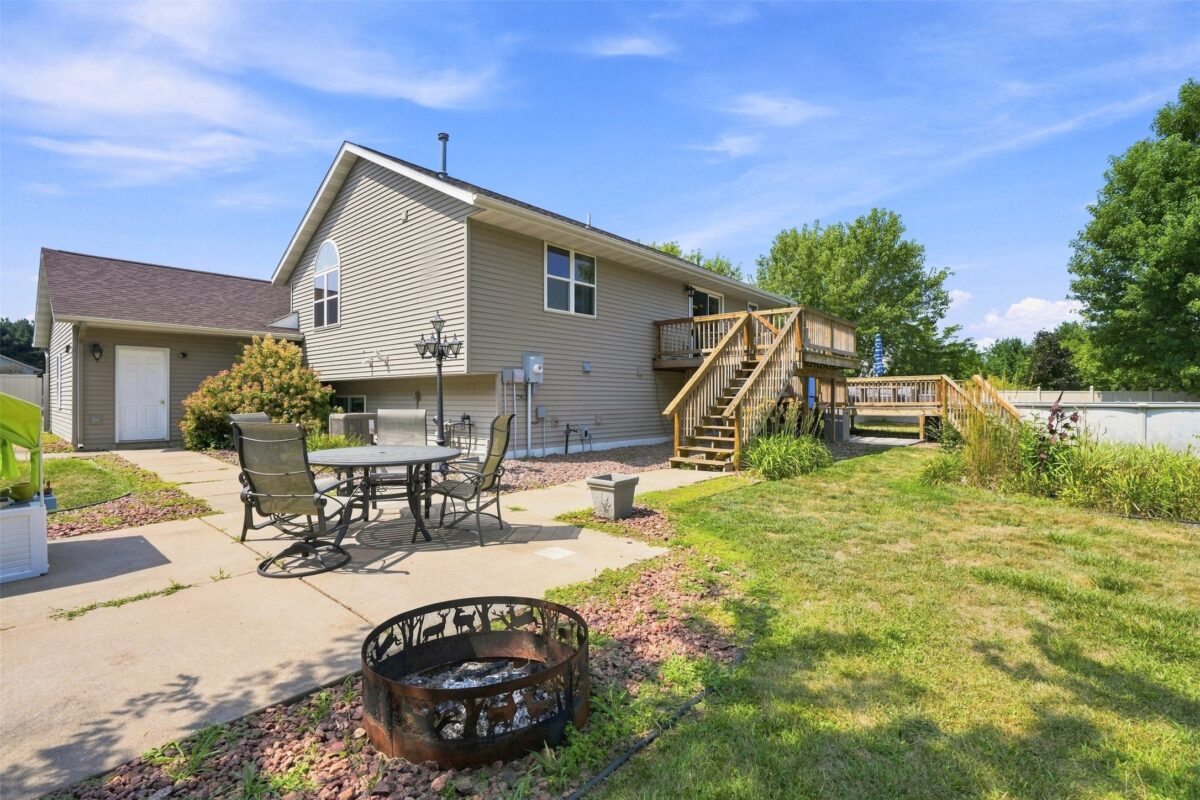 4833 147th Street, Chippewa Falls WI 54729 - Residential house for sale - MLS #1604174 - image39