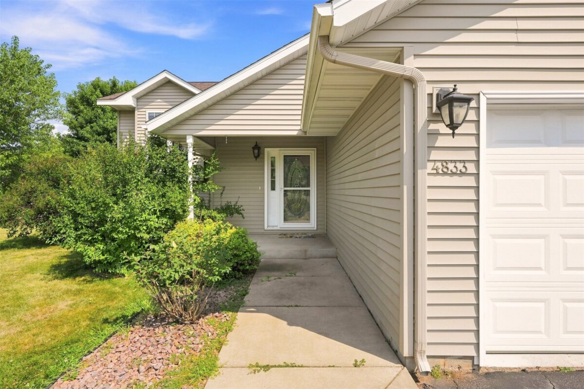 4833 147th Street, Chippewa Falls WI 54729 - Residential house for sale - MLS #1604174 - image43