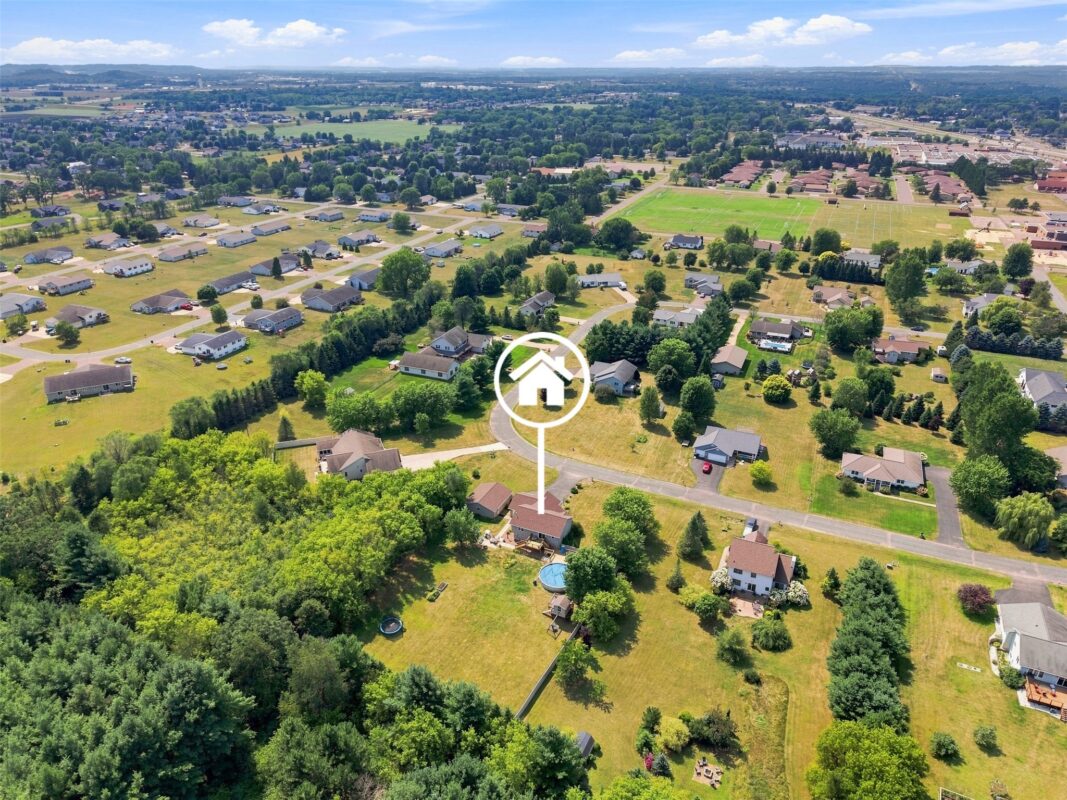 4833 147th Street, Chippewa Falls WI 54729 - Residential house for sale - MLS #1604174 - image45