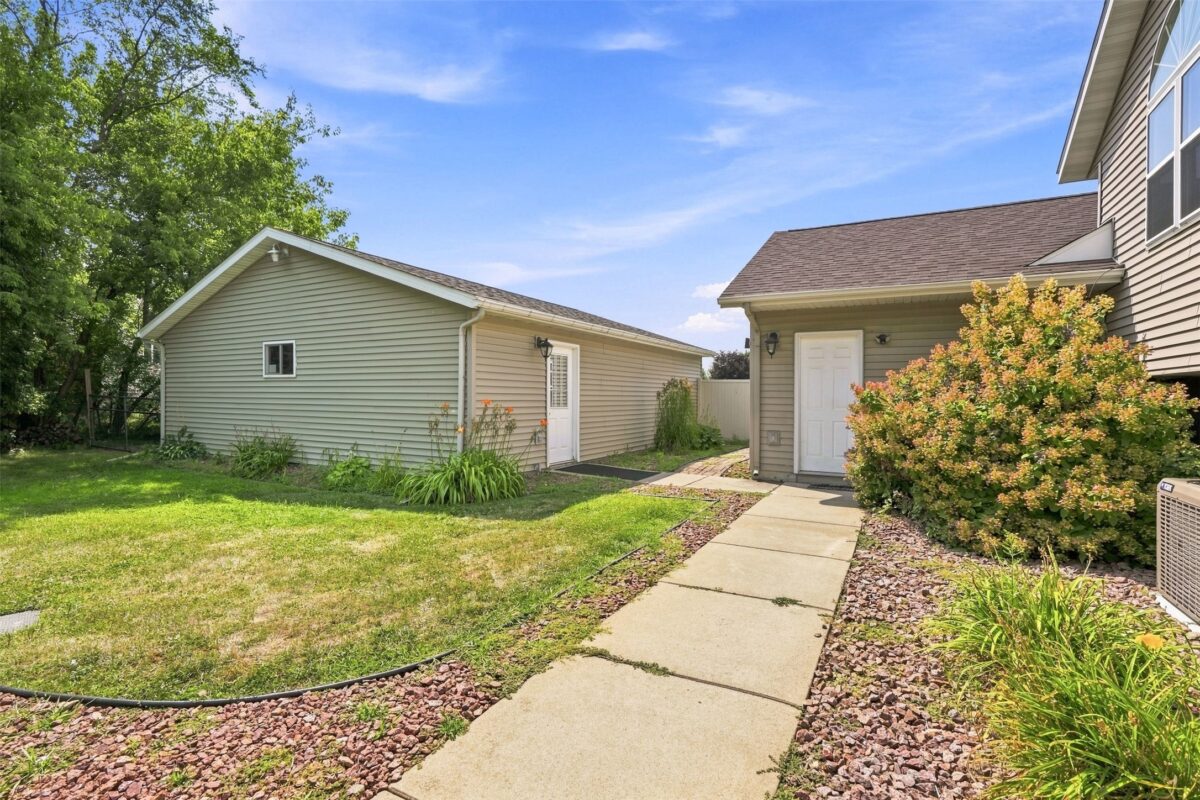 4833 147th Street, Chippewa Falls WI 54729 - Residential house for sale - MLS #1604174 - image47