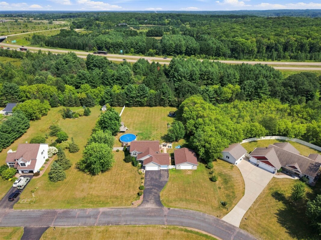 4833 147th Street, Chippewa Falls WI 54729 - Residential house for sale - MLS #1604174 - image49
