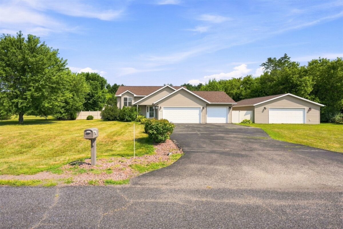 4833 147th Street, Chippewa Falls WI 54729 - Residential house for sale - MLS #1604174 - image50