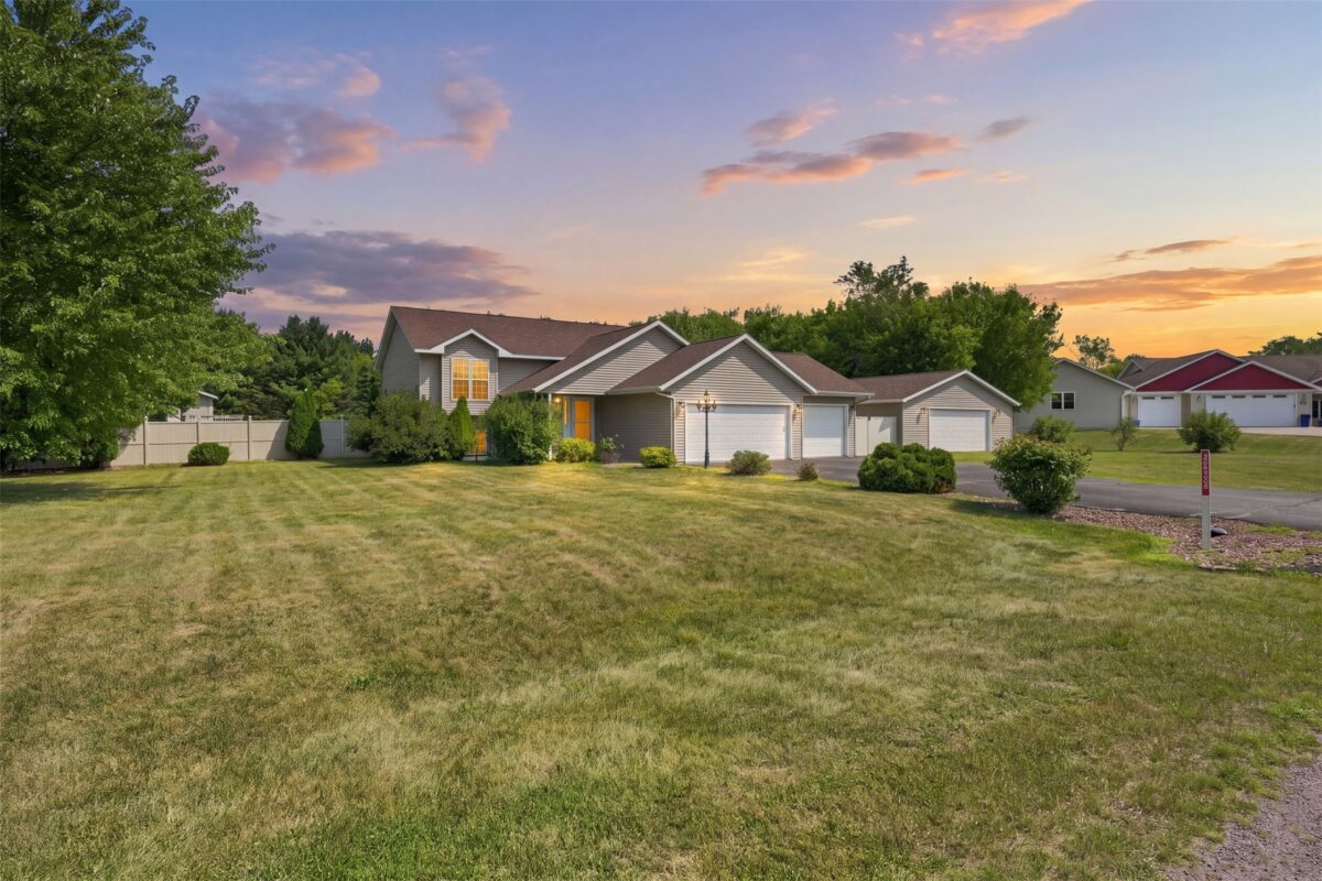 4833 147th Street, Chippewa Falls WI 54729 - Residential house for sale - MLS #1604174 - image51