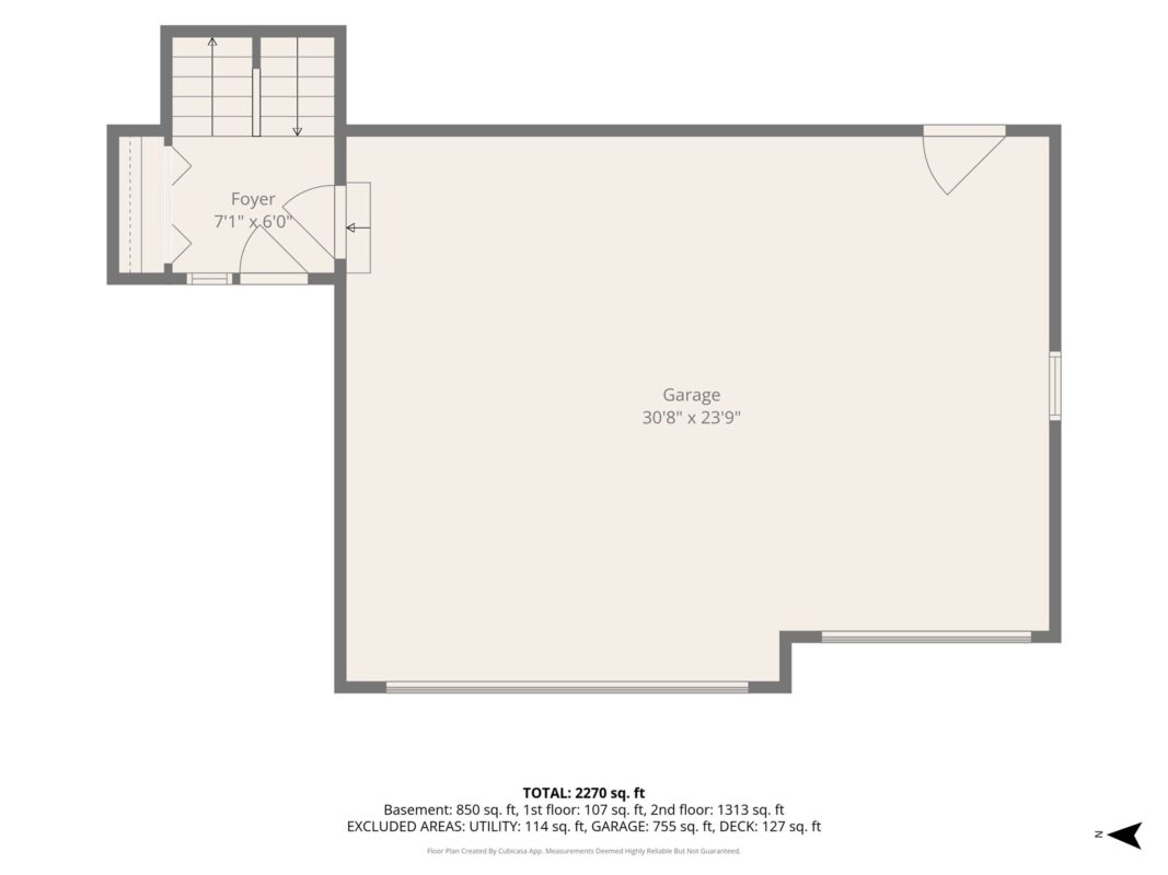 4833 147th Street, Chippewa Falls WI 54729 - Residential house for sale - MLS #1604174 - image52