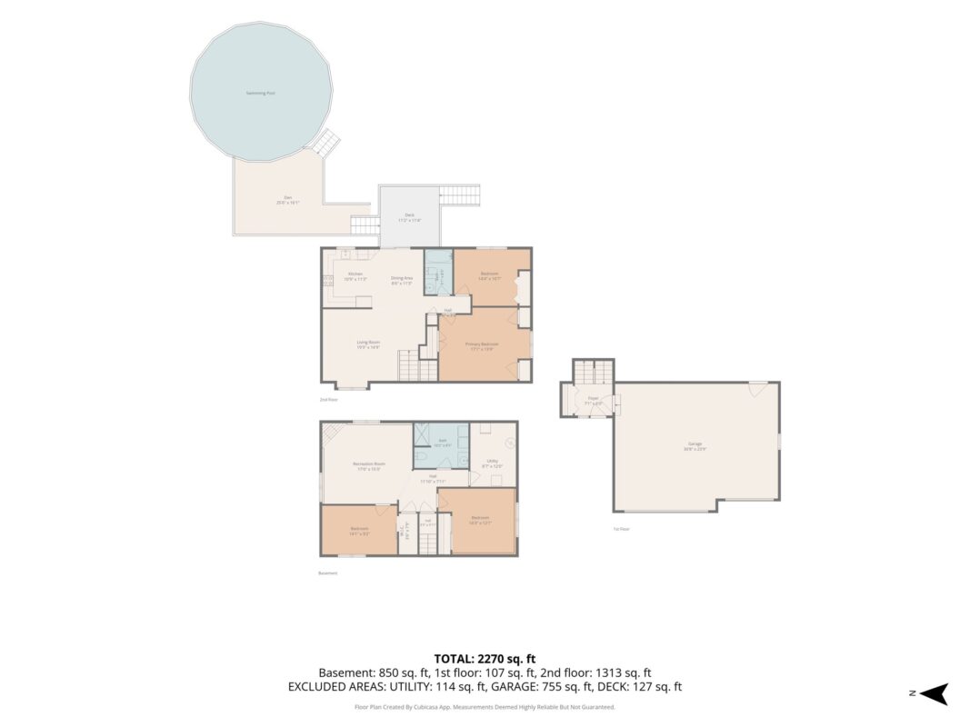 4833 147th Street, Chippewa Falls WI 54729 - Residential house for sale - MLS #1604174 - image53