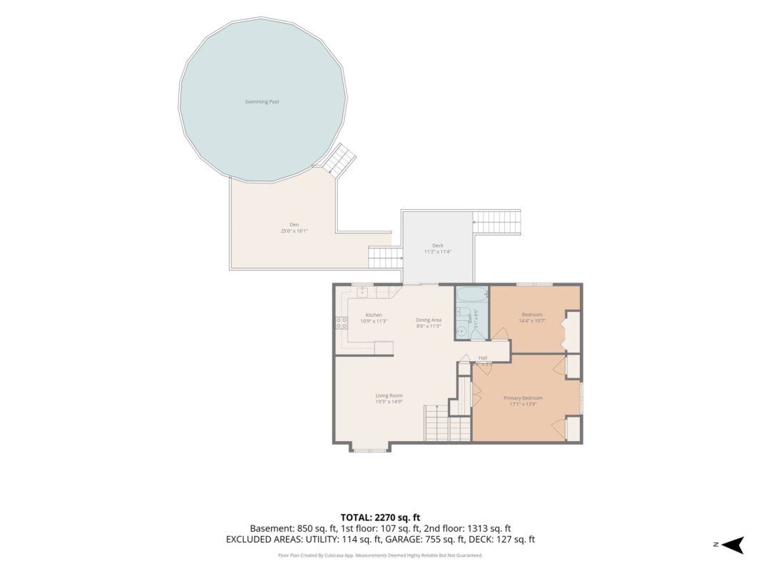 4833 147th Street, Chippewa Falls WI 54729 - Residential house for sale - MLS #1604174 - image54